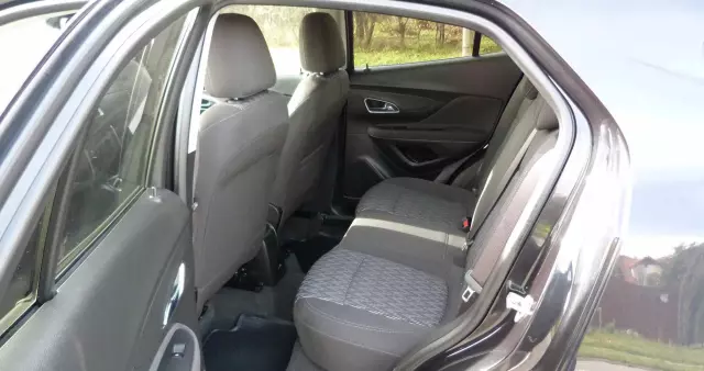 OPEL Mokka 1.6 Cosmo S&S