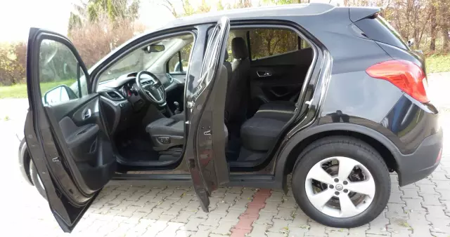 OPEL Mokka 1.6 Cosmo S&S