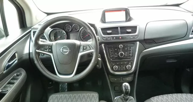 OPEL Mokka 1.6 Cosmo S&S