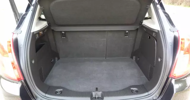 OPEL Mokka 1.6 Cosmo S&S