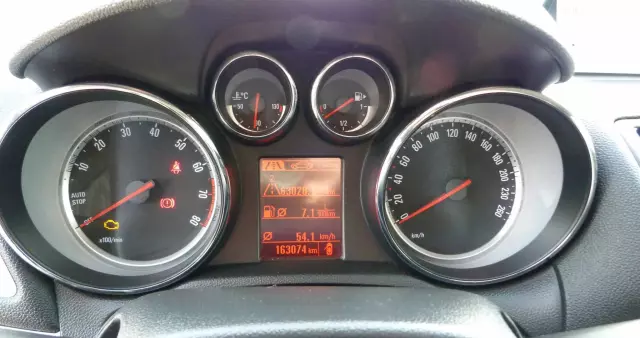 OPEL Mokka 1.6 Cosmo S&S