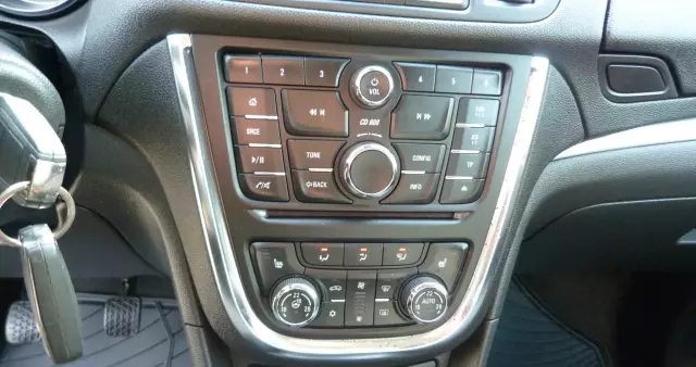 OPEL Mokka 1.6 Cosmo S&S