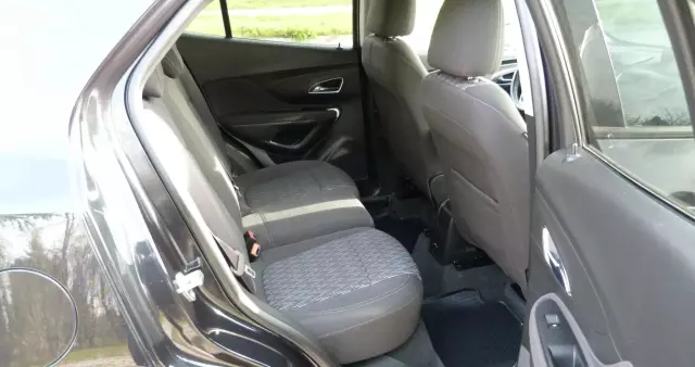 OPEL Mokka 1.6 Cosmo S&S