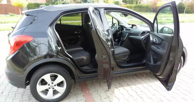 OPEL Mokka 1.6 Cosmo S&S