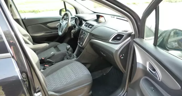 OPEL Mokka 1.6 Cosmo S&S