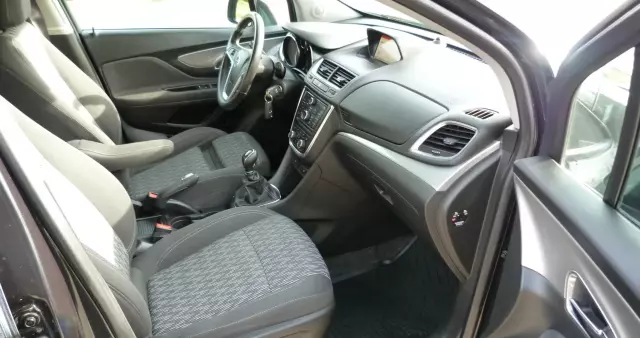 OPEL Mokka 1.6 Cosmo S&S