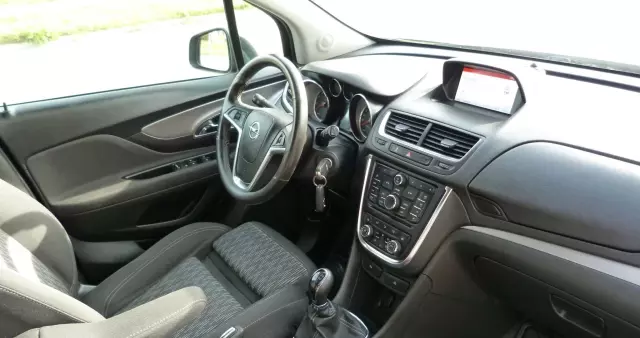 OPEL Mokka 1.6 Cosmo S&S