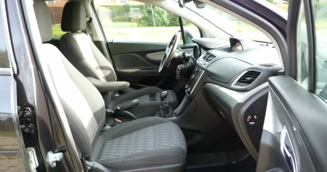 OPEL Mokka 1.6 Cosmo S&S