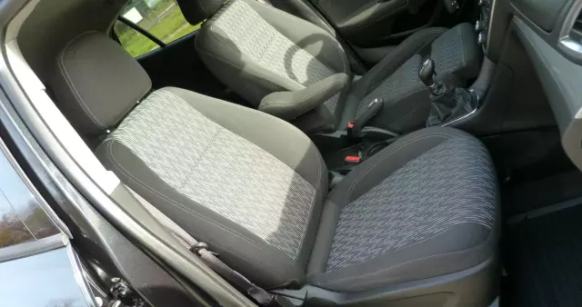 OPEL Mokka 1.6 Cosmo S&S