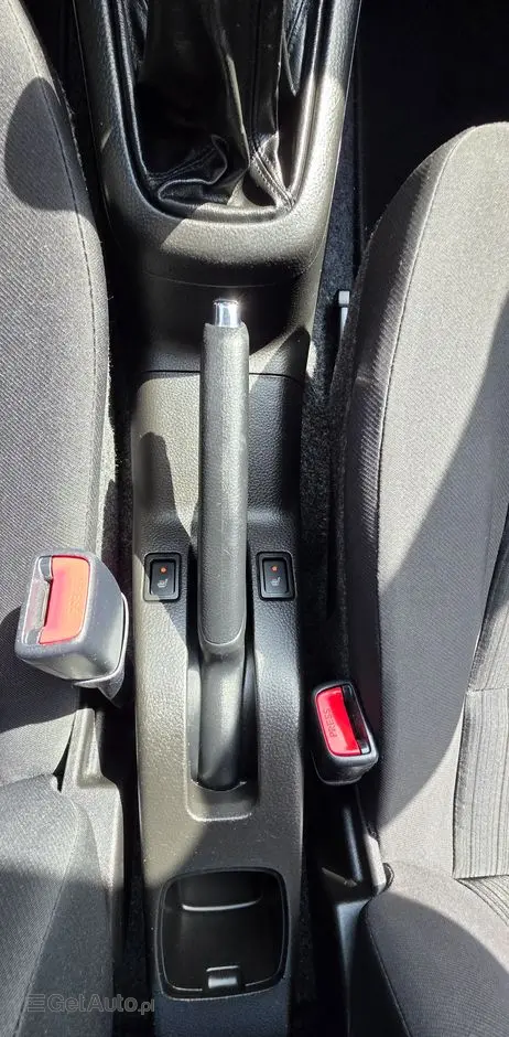 SUZUKI Swift 1.2 4x4 Club