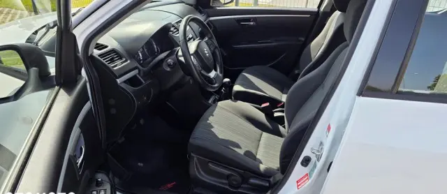 SUZUKI Swift 1.2 4x4 Club