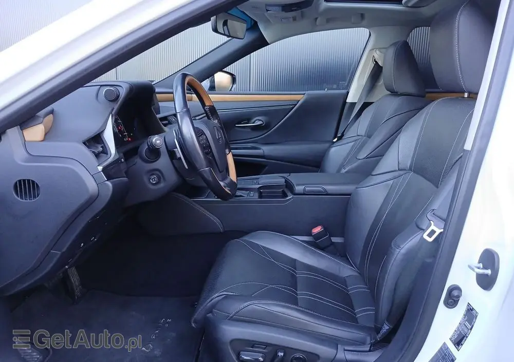 LEXUS ES 300h Prestige