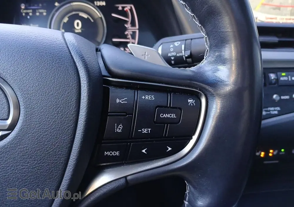 LEXUS ES 300h Prestige