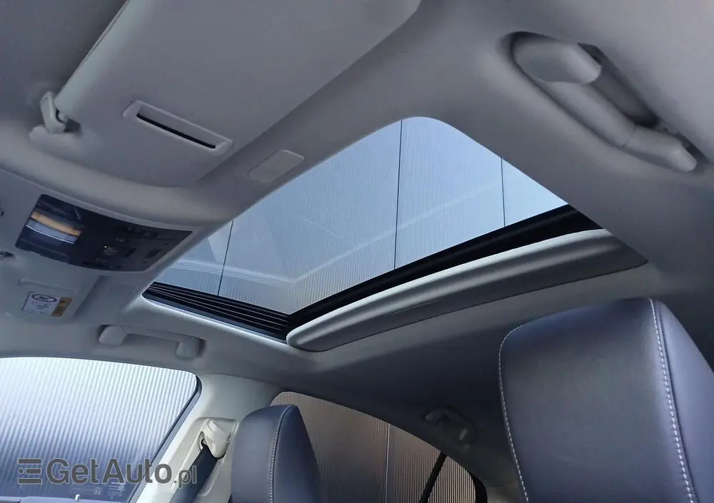 LEXUS ES 300h Prestige