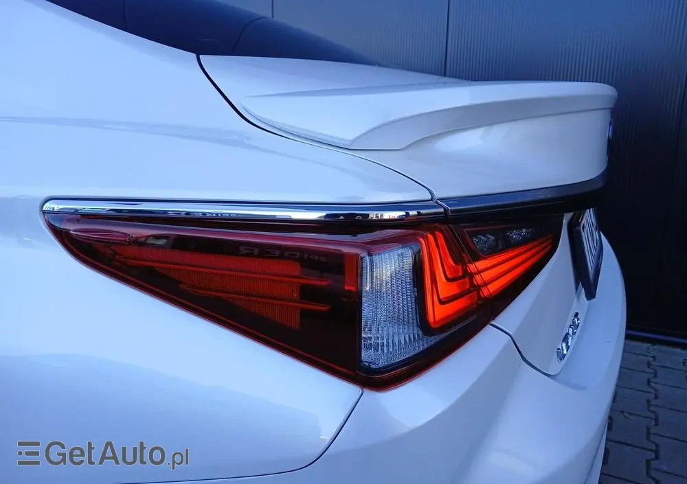 LEXUS ES 300h Prestige