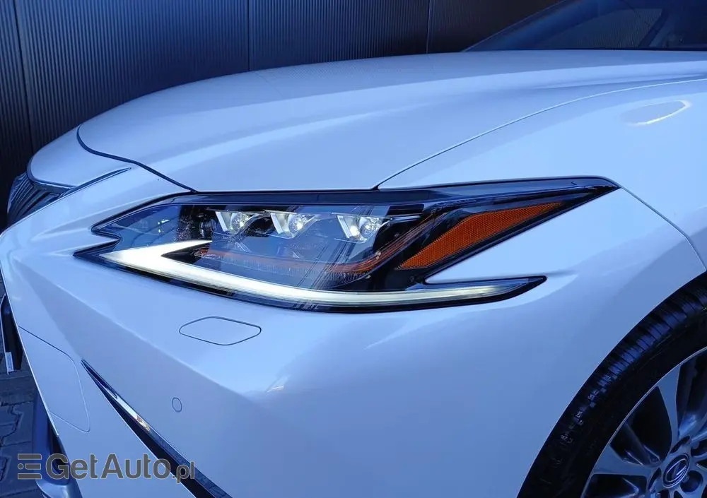 LEXUS ES 300h Prestige