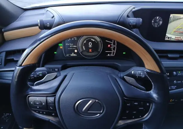 LEXUS ES 300h Prestige