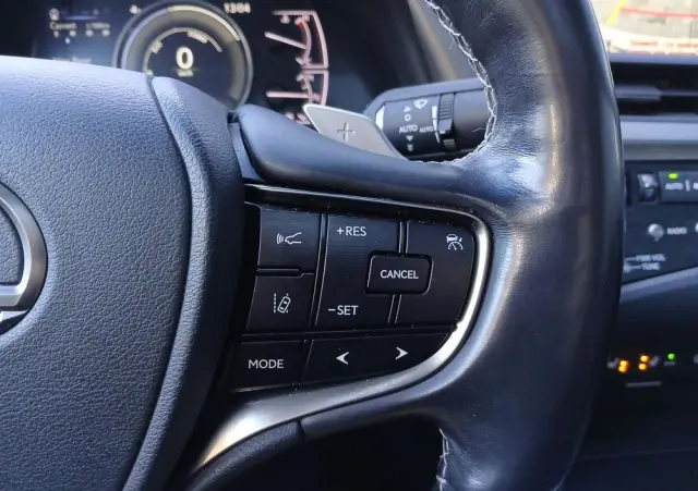 LEXUS ES 300h Prestige