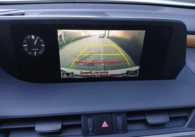 LEXUS ES 300h Prestige