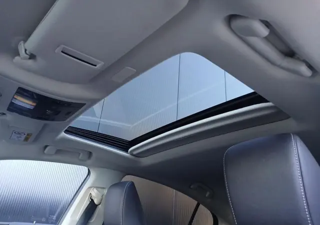 LEXUS ES 300h Prestige