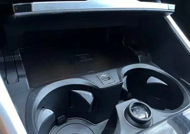 BMW Seria 3 330e xDrive M Sport sport