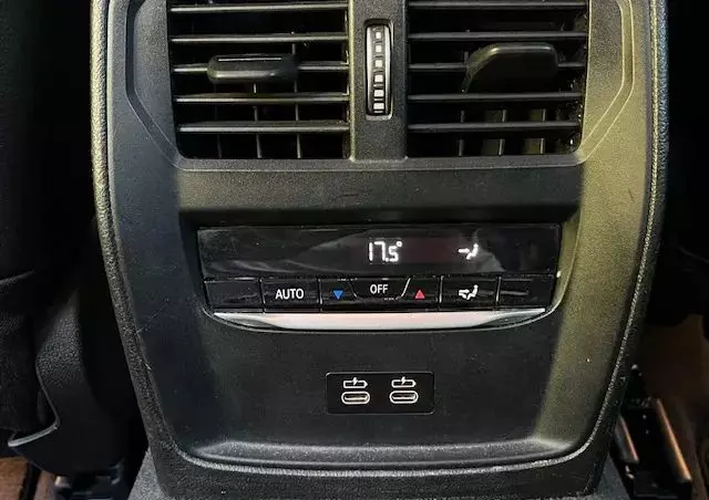 BMW Seria 3 330e xDrive M Sport sport