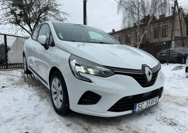 RENAULT Clio SCe 75 BUSINESS EDITION