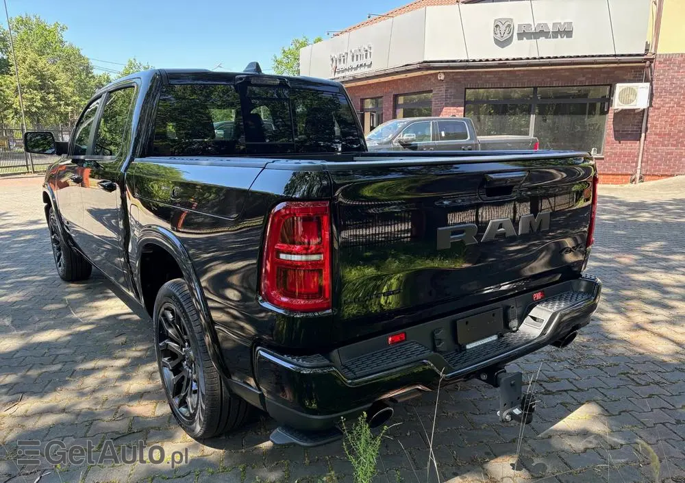 RAM 1500 