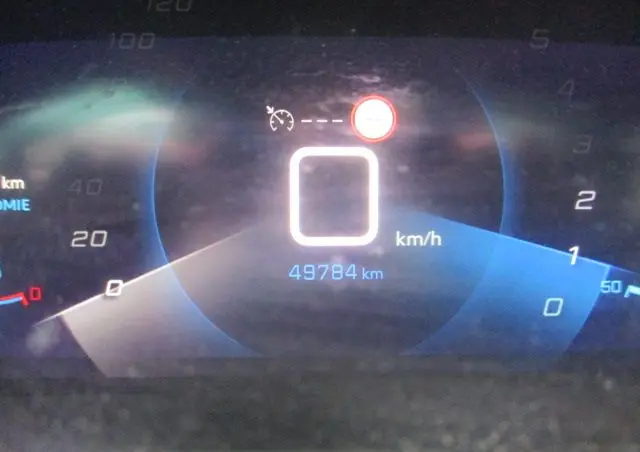 PEUGEOT 208 PureTech 100 Style