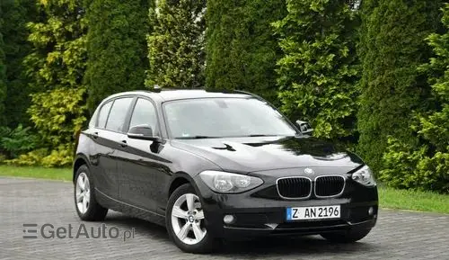 BMW Seria 1 