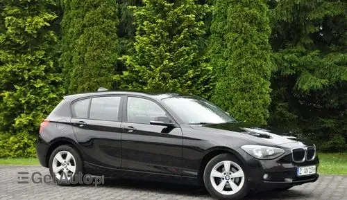 BMW Seria 1 