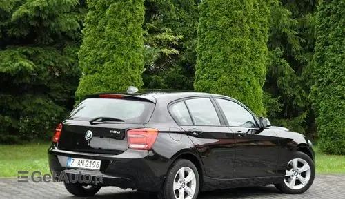 BMW Seria 1 