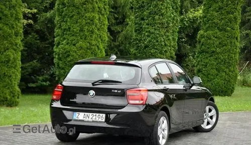 BMW Seria 1 