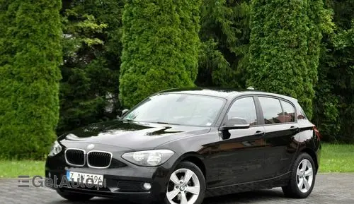 BMW Seria 1 