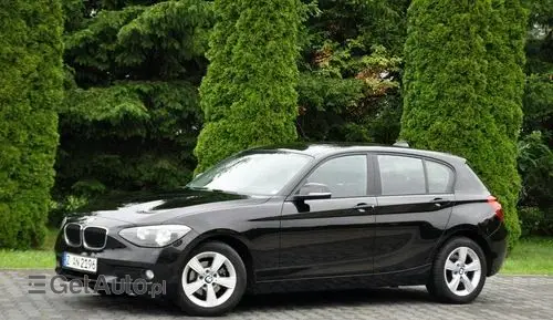 BMW Seria 1 