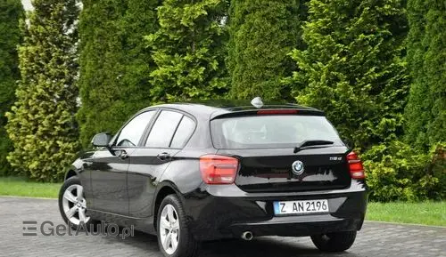 BMW Seria 1 