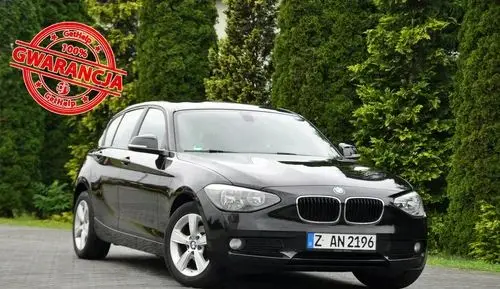 BMW Seria 1 