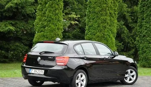 BMW Seria 1 