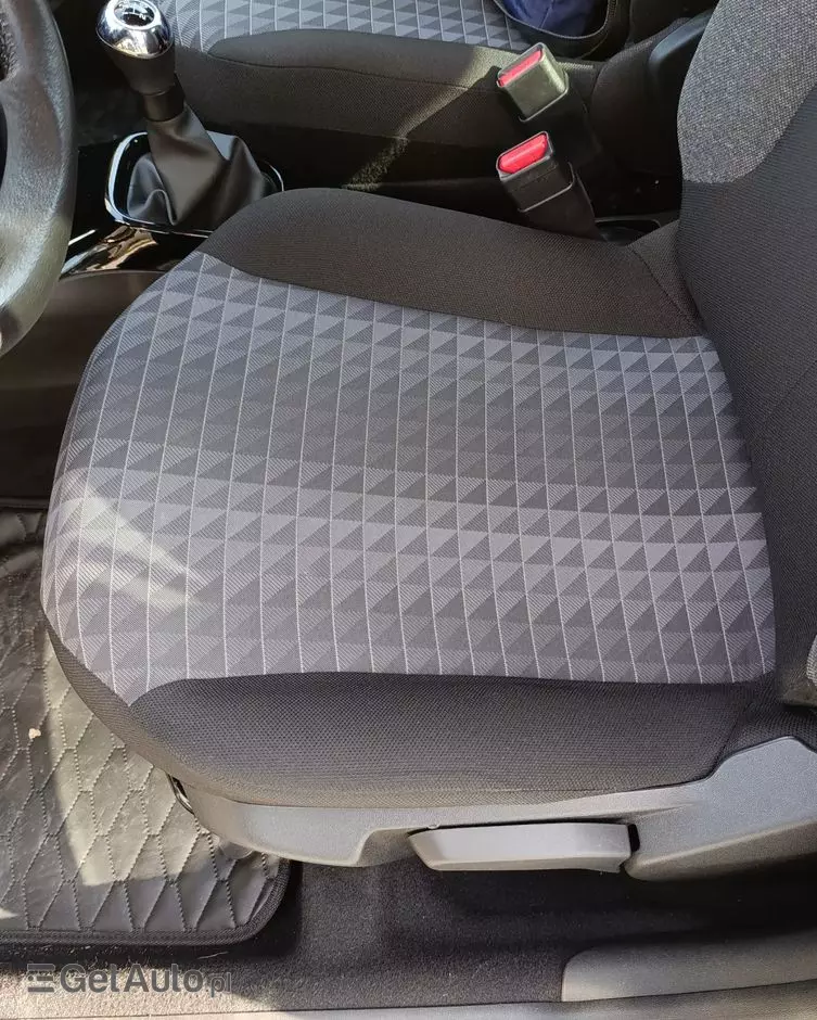 PEUGEOT 108 VTI 72 Allure