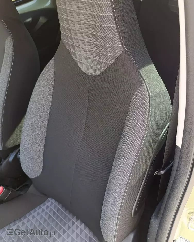 PEUGEOT 108 VTI 72 Allure