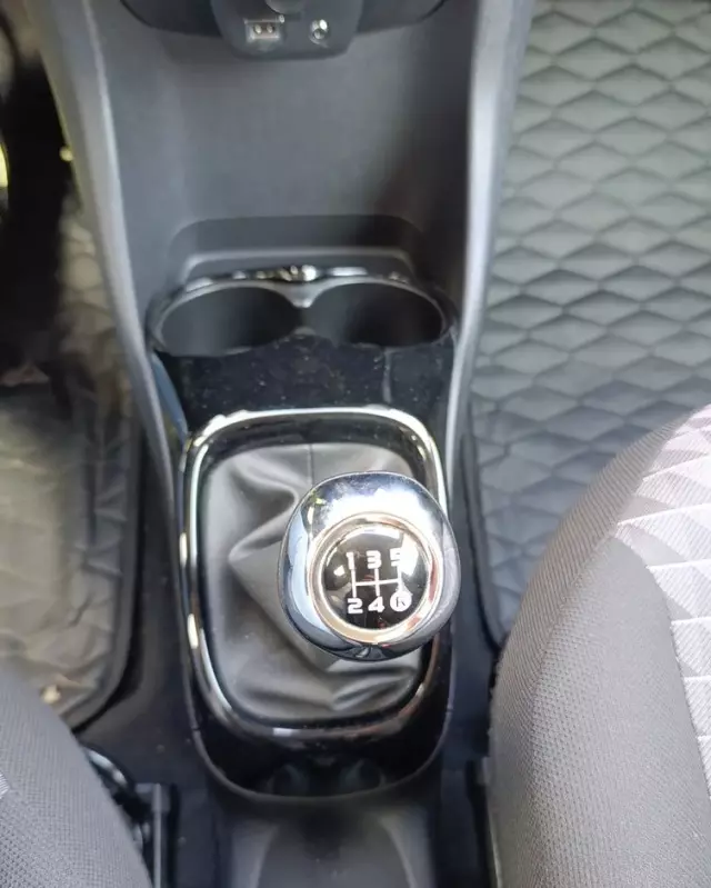 PEUGEOT 108 VTI 72 Allure