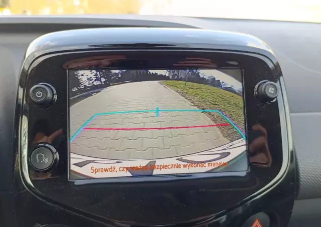 PEUGEOT 108 VTI 72 Allure