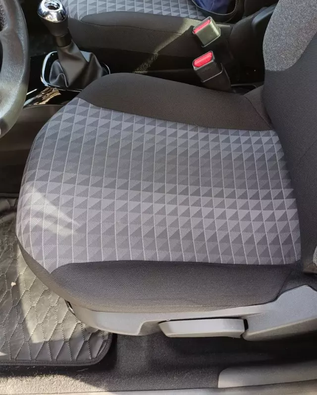 PEUGEOT 108 VTI 72 Allure