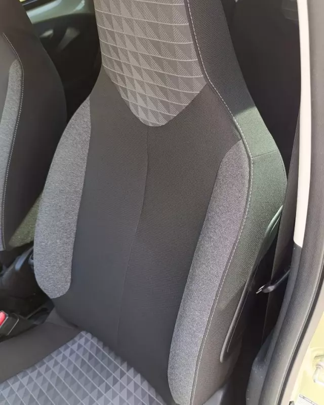 PEUGEOT 108 VTI 72 Allure