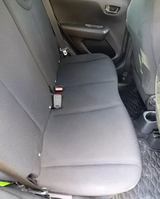 PEUGEOT 108 VTI 72 Allure