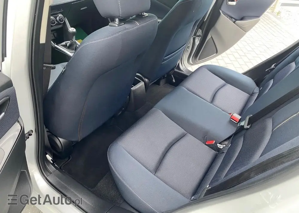 MAZDA 2 SKYACTIV-G 115 i-ELOOP White Edition