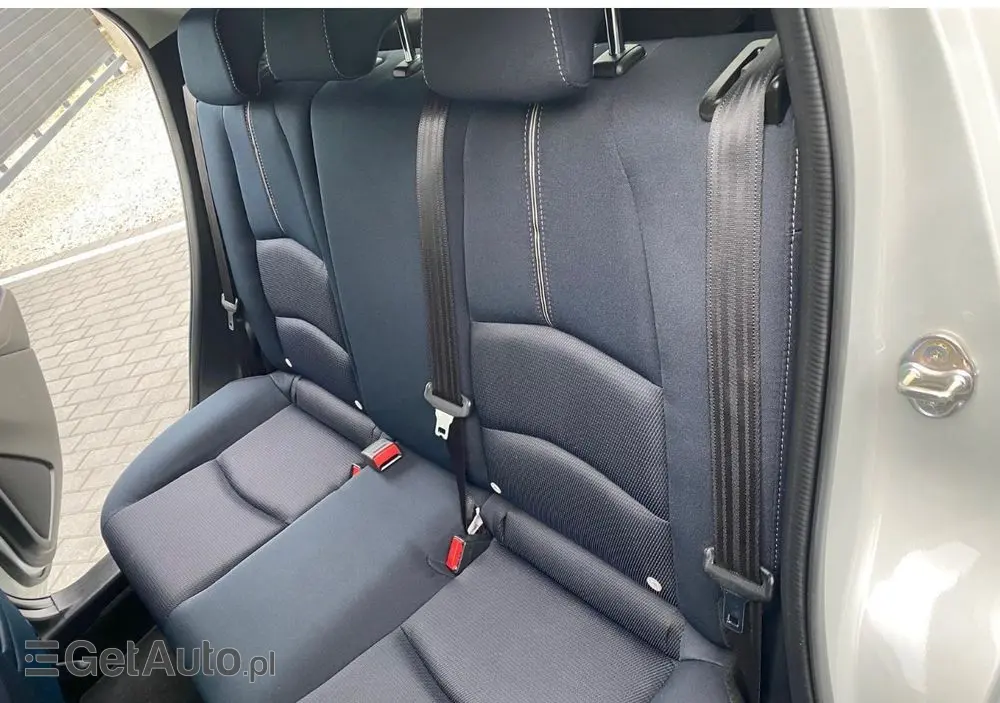 MAZDA 2 SKYACTIV-G 115 i-ELOOP White Edition