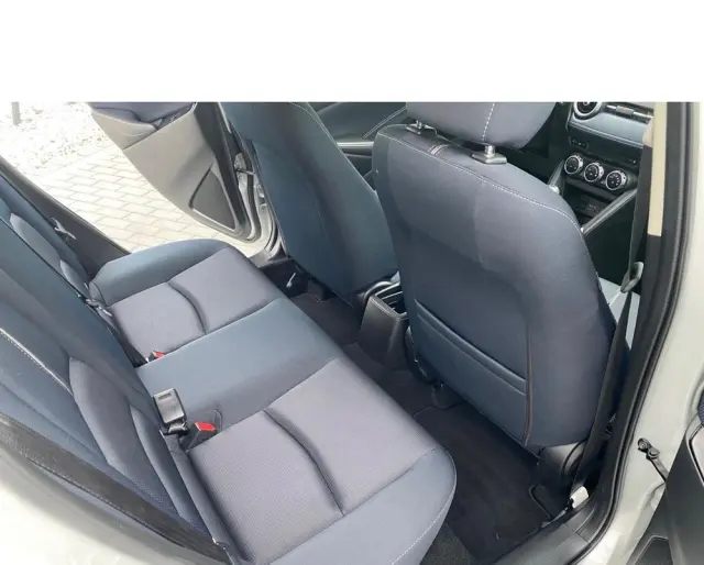 MAZDA 2 SKYACTIV-G 115 i-ELOOP White Edition
