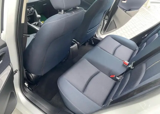 MAZDA 2 SKYACTIV-G 115 i-ELOOP White Edition