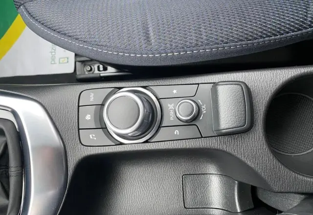 MAZDA 2 SKYACTIV-G 115 i-ELOOP White Edition